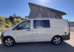 Used 2022 Mercedes-Benz METRIS